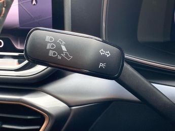 CUPRA FORMENTOR Formentor 1.5 Ehybrid 272 Vz2 5Dr Dsg Estate