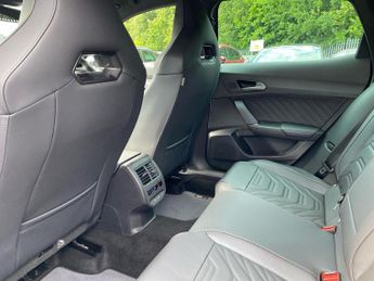CUPRA FORMENTOR Formentor 1.5 Ehybrid 272 Vz2 5Dr Dsg Estate