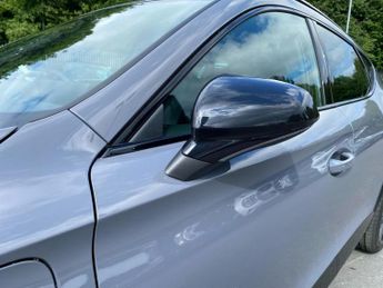 CUPRA FORMENTOR Formentor 1.5 Ehybrid 272 Vz2 5Dr Dsg Estate