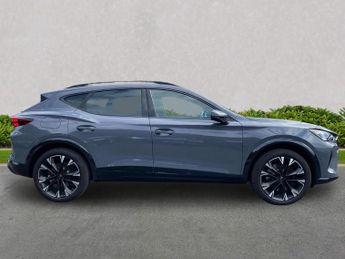 CUPRA FORMENTOR Formentor 1.5 Ehybrid 272 Vz2 5Dr Dsg Estate