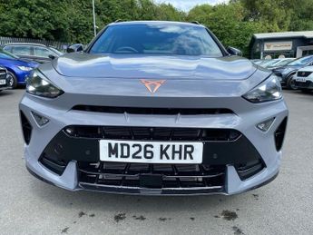 CUPRA FORMENTOR Formentor 1.5 Ehybrid 272 Vz2 5Dr Dsg Estate