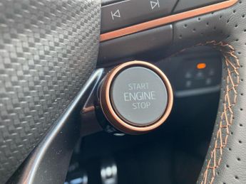 CUPRA FORMENTOR Formentor 1.5 Ehybrid 272 Vz2 5Dr Dsg Estate