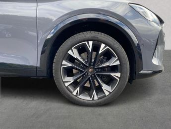CUPRA FORMENTOR Formentor 1.5 Ehybrid 272 Vz2 5Dr Dsg Estate