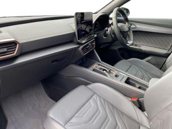 CUPRA FORMENTOR Formentor 1.5 Ehybrid 272 Vz2 5Dr Dsg Estate