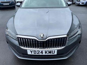SKODA SUPERB 2.0 Tdi Se Technology Estate 5Dr Diesel Dsg Euro 6 (S/S) (150 Ps