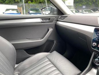 SKODA SUPERB 2.0 Tdi Se Technology Estate 5Dr Diesel Dsg Euro 6 (S/S) (150 Ps