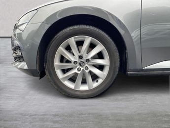 SKODA SUPERB 2.0 Tdi Se Technology Estate 5Dr Diesel Dsg Euro 6 (S/S) (150 Ps