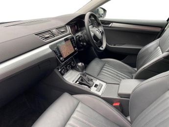 SKODA SUPERB 2.0 Tdi Se Technology Estate 5Dr Diesel Dsg Euro 6 (S/S) (150 Ps