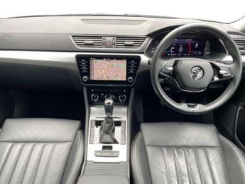 SKODA SUPERB 2.0 Tdi Se Technology Estate 5Dr Diesel Dsg Euro 6 (S/S) (150 Ps