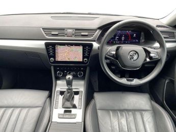SKODA SUPERB 2.0 Tdi Se Technology Estate 5Dr Diesel Dsg Euro 6 (S/S) (150 Ps
