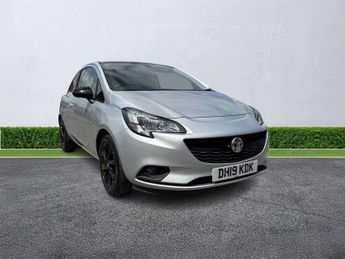 Vauxhall Corsa 1.4 Griffin 3Dr
