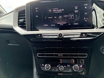 VAUXHALL MOKKA 100Kw Ultimate 50Kwh 5Dr Auto