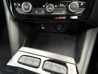VAUXHALL MOKKA 100Kw Ultimate 50Kwh 5Dr Auto