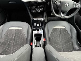 VAUXHALL MOKKA 100Kw Ultimate 50Kwh 5Dr Auto
