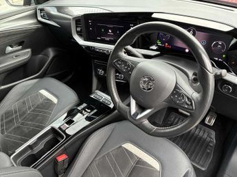 VAUXHALL MOKKA 100Kw Ultimate 50Kwh 5Dr Auto