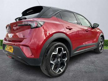 VAUXHALL MOKKA 100Kw Ultimate 50Kwh 5Dr Auto