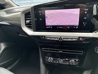 VAUXHALL MOKKA 100Kw Ultimate 50Kwh 5Dr Auto