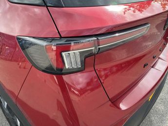 VAUXHALL MOKKA 100Kw Ultimate 50Kwh 5Dr Auto