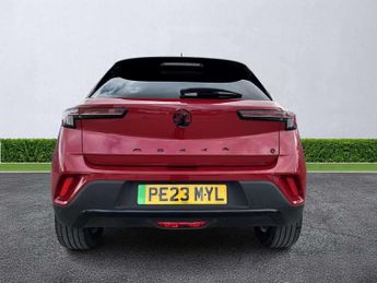 VAUXHALL MOKKA 100Kw Ultimate 50Kwh 5Dr Auto