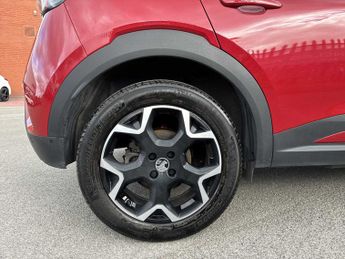VAUXHALL MOKKA 100Kw Ultimate 50Kwh 5Dr Auto