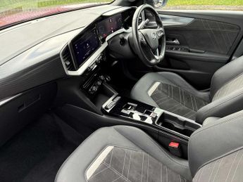 VAUXHALL MOKKA 100Kw Ultimate 50Kwh 5Dr Auto
