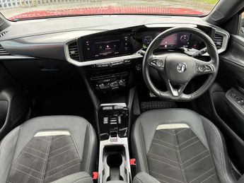 VAUXHALL MOKKA 100Kw Ultimate 50Kwh 5Dr Auto