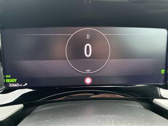 VAUXHALL MOKKA 100Kw Ultimate 50Kwh 5Dr Auto
