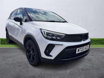 Vauxhall Crossland 1.2 Gs Line 5Dr