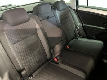 VOLKSWAGEN TIGUAN 1.5 Tsi Evo Match Suv 5Dr Petrol Dsg Euro 6 (S/S) (150 Ps)