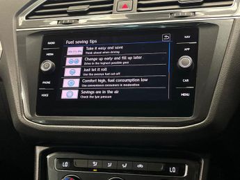 VOLKSWAGEN TIGUAN 1.5 Tsi Evo Match Suv 5Dr Petrol Dsg Euro 6 (S/S) (150 Ps)