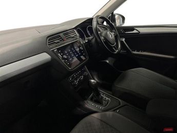 VOLKSWAGEN TIGUAN 1.5 Tsi Evo Match Suv 5Dr Petrol Dsg Euro 6 (S/S) (150 Ps)