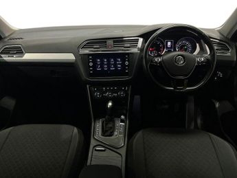 VOLKSWAGEN TIGUAN 1.5 Tsi Evo Match Suv 5Dr Petrol Dsg Euro 6 (S/S) (150 Ps)
