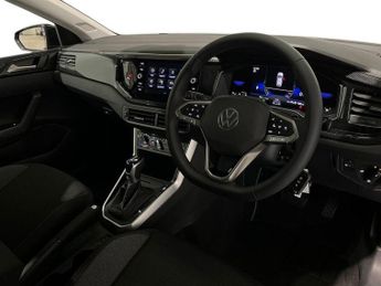 VOLKSWAGEN POLO 1.0 Tsi Match 5Dr Dsg