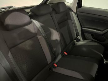 VOLKSWAGEN POLO 1.0 Tsi Match 5Dr Dsg