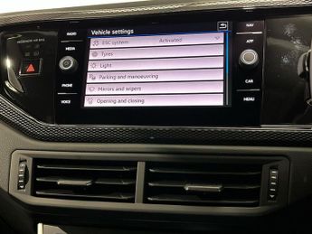 VOLKSWAGEN POLO 1.0 Tsi Match 5Dr Dsg