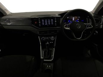 VOLKSWAGEN POLO 1.0 Tsi Match 5Dr Dsg