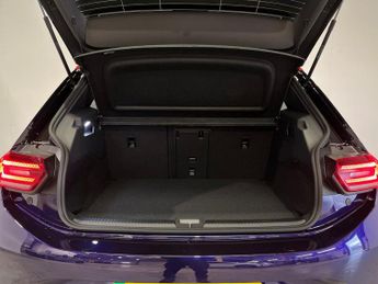 VOLKSWAGEN ID.3 79Kwh Gtx Fire & Ice Hatchback 5Dr Electric Auto (326 Ps)