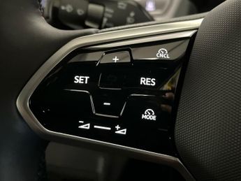 VOLKSWAGEN ID.3 79Kwh Gtx Fire & Ice Hatchback 5Dr Electric Auto (326 Ps)