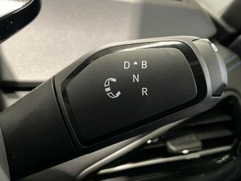 VOLKSWAGEN ID.3 79Kwh Gtx Fire & Ice Hatchback 5Dr Electric Auto (326 Ps)