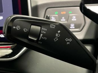 VOLKSWAGEN ID.3 79Kwh Gtx Fire & Ice Hatchback 5Dr Electric Auto (326 Ps)