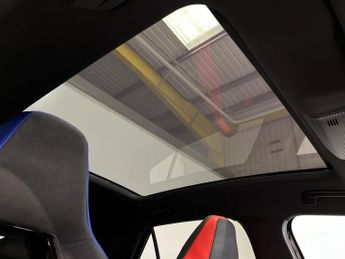 VOLKSWAGEN ID.3 79Kwh Gtx Fire & Ice Hatchback 5Dr Electric Auto (326 Ps)
