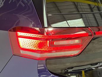 VOLKSWAGEN ID.3 79Kwh Gtx Fire & Ice Hatchback 5Dr Electric Auto (326 Ps)