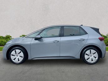 VOLKSWAGEN ID.3 Pure 52Kwh Essential Hatchback 5Dr Electric Auto (170 Ps)