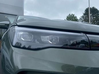 VOLKSWAGEN TIGUAN 1.5 Tsi Ehybrid Match 5Dr Dsg