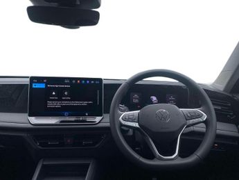 VOLKSWAGEN TIGUAN 1.5 Tsi Ehybrid Match 5Dr Dsg