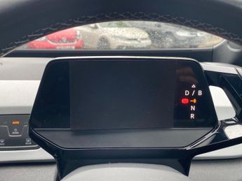 VOLKSWAGEN ID.3 150Kw Life Pro Perform 58Kwh 5Dr Auto [120Kw Ch]