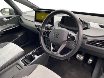 VOLKSWAGEN ID.3 150Kw Life Pro Perform 58Kwh 5Dr Auto [120Kw Ch]