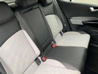 VOLKSWAGEN ID.3 150Kw Life Pro Perform 58Kwh 5Dr Auto [120Kw Ch]