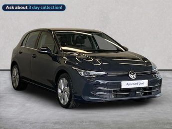 Volkswagen Golf 1.5 Tsi 204 Style Ehybrid 5Dr Dsg