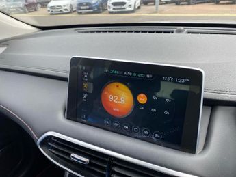 MG MOTOR UK HS 1.5 T-Gdi Exclusive Suv 5Dr Petrol Dct Euro 6 (S/S) (162 Ps)